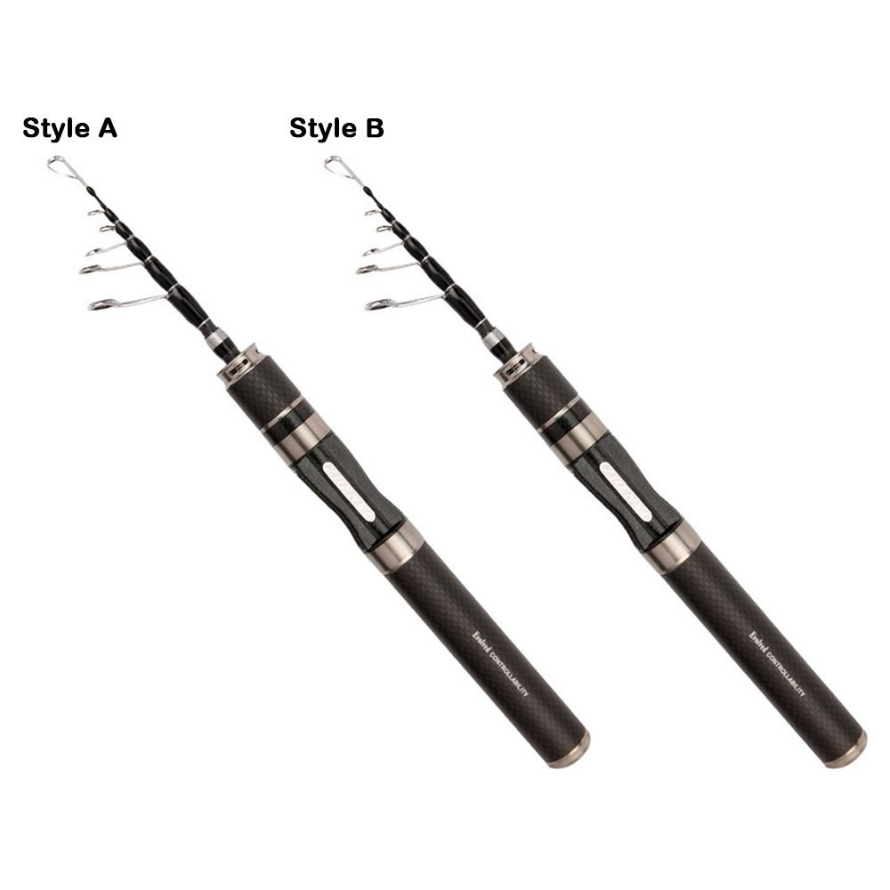 Telescopic Fishing Rod Full Ki - Spincast Reel recensione e prezzo