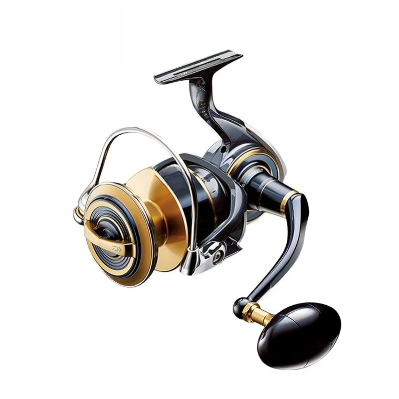 SALTIGA All-Metal Corrosion-Re - Surf Reel recensione e prezzo