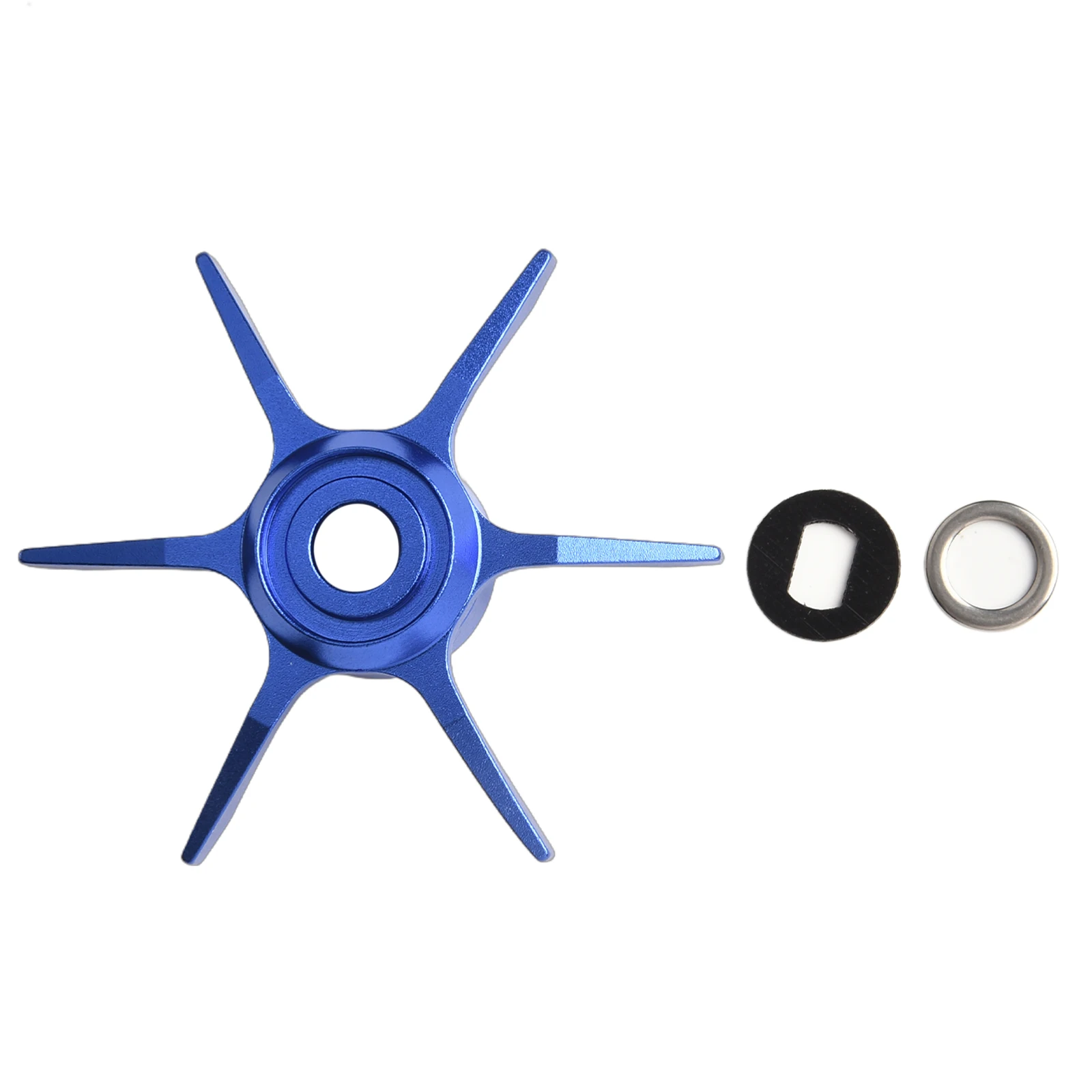 1pc Steez Brake Unloading Wren - Reel Drag Knob recensione e prezzo