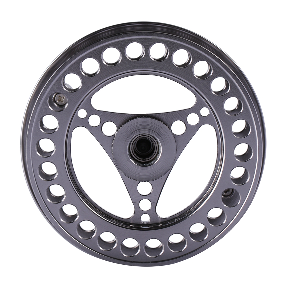 Goture CNC Fly Fishing Reel Sp - Reel Spare Spool recensione e prezzo