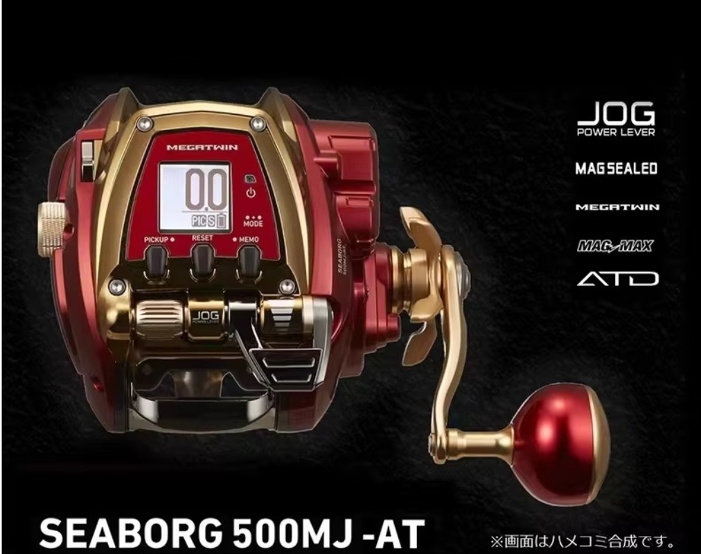 【Popular】High Quality Electric - Electric Reel recensione e prezzo