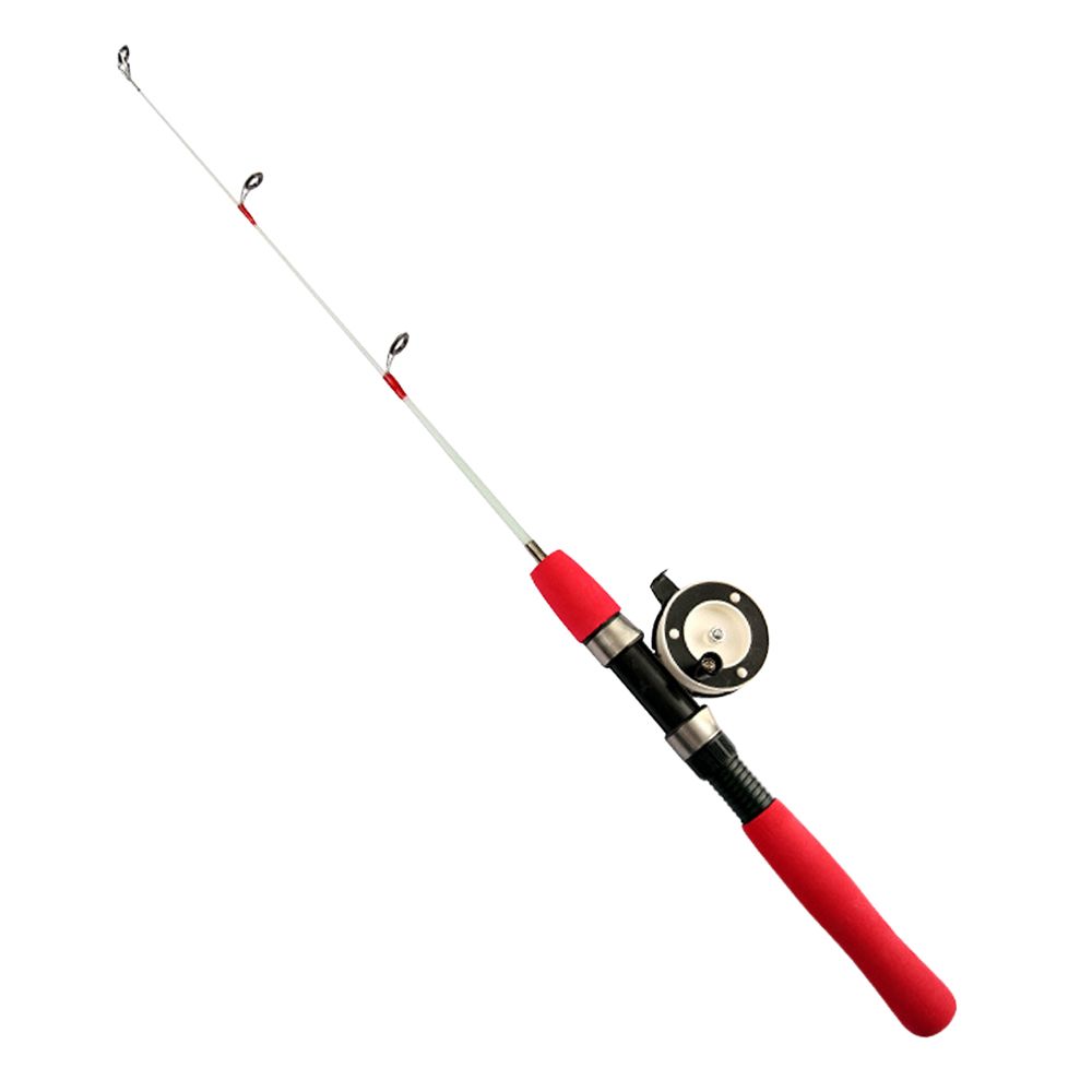 Crab Portable Lobster Fishing  - Ice Fishing Reel recensione e prezzo