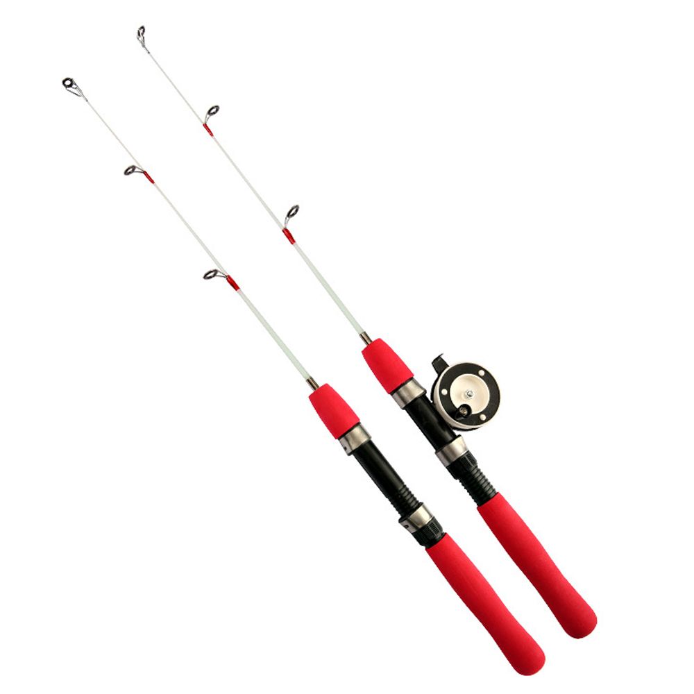 Crab Portable Lobster Fishing  - Ice Fishing Reel recensione e prezzo