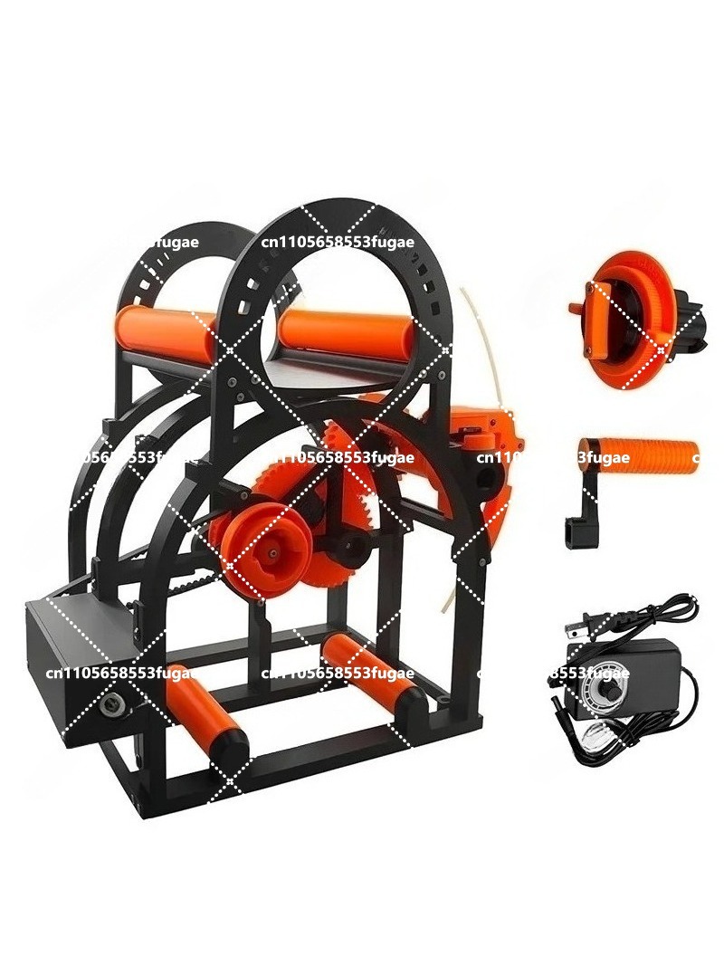 3D Printing Supplies Winding M - Electric Reel recensione e prezzo