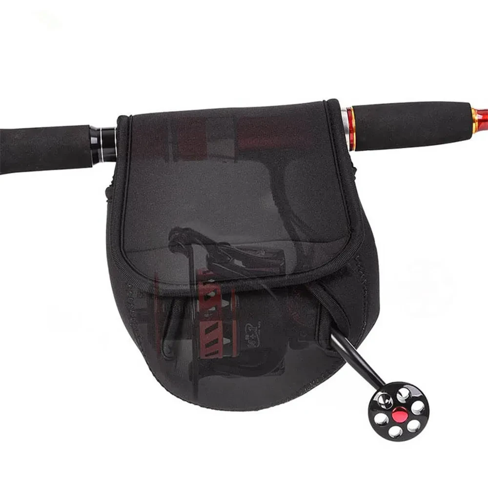 S/M/L Spinning Fishing Reel Co - Reel Case recensione e prezzo