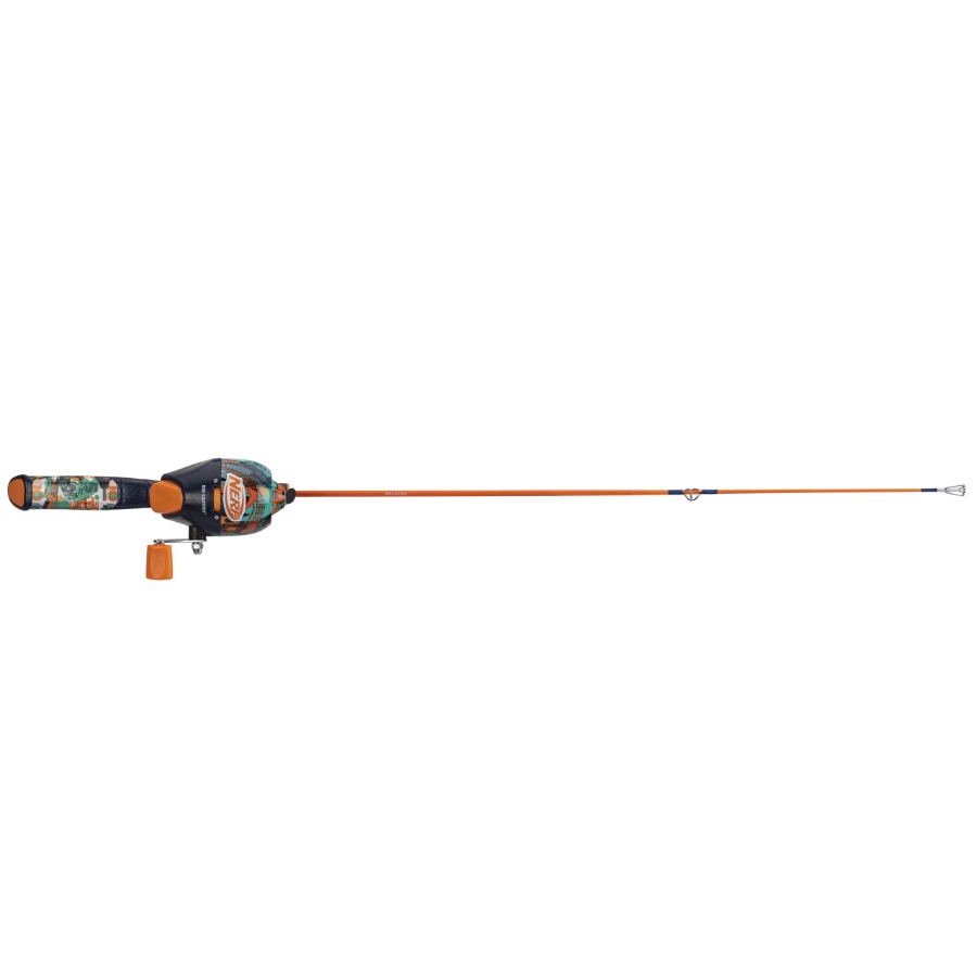 Youth fishing spincast combo k - Spincast Reel recensione e prezzo