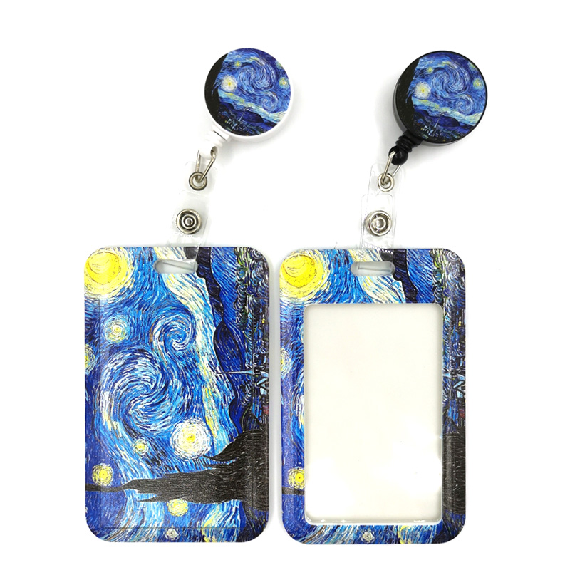 Art Van gogh Oil Painting Star - Reel Oil recensione e prezzo