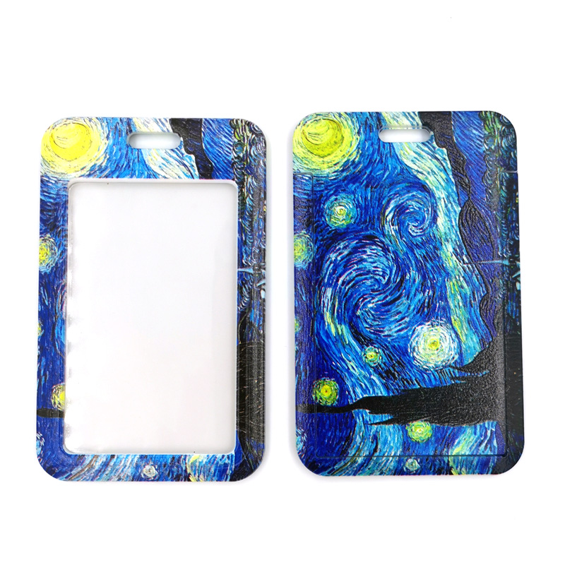 Art Van gogh Oil Painting Star - Reel Oil recensione e prezzo