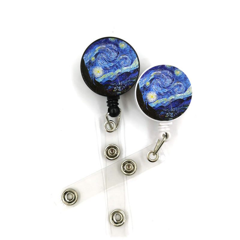 Art Van gogh Oil Painting Star - Reel Oil recensione e prezzo