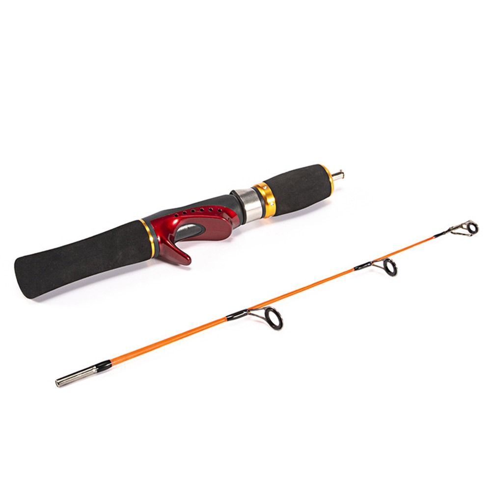 High Quality Spinning Carbon P - Ice Fishing Reel recensione e prezzo