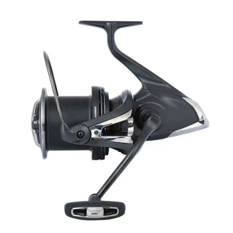 Fishing Reel Carp New  Body 12 - Reel Spare Spool recensione e prezzo