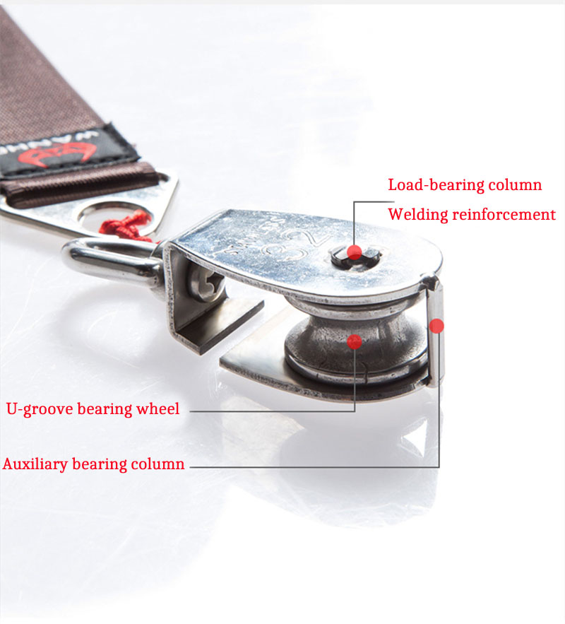 Giant kite line grip crimper t - Surf Reel recensione e prezzo