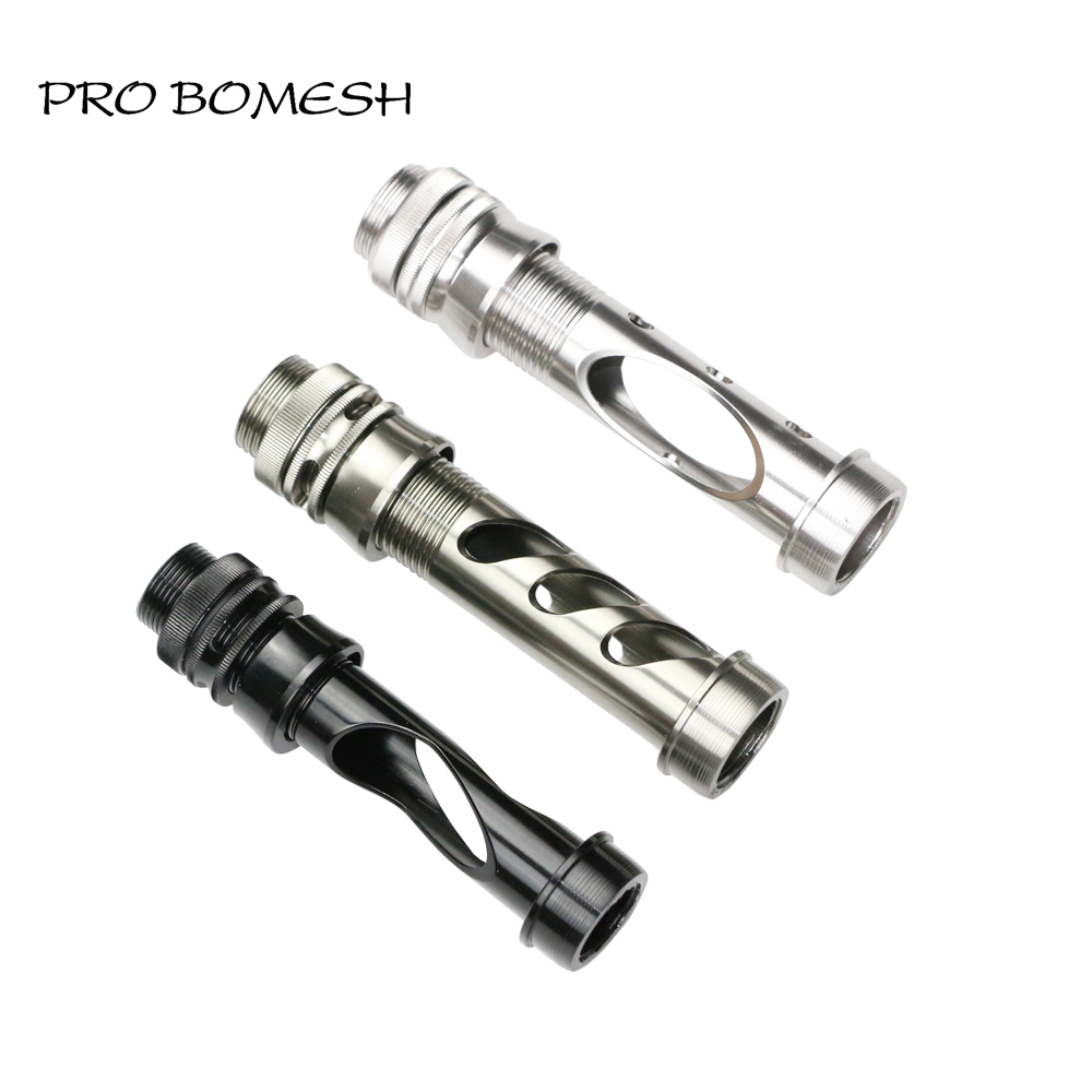Pro Bomesh 2pcs/Lot I.D 14mm 1 - Fly Reel recensione e prezzo