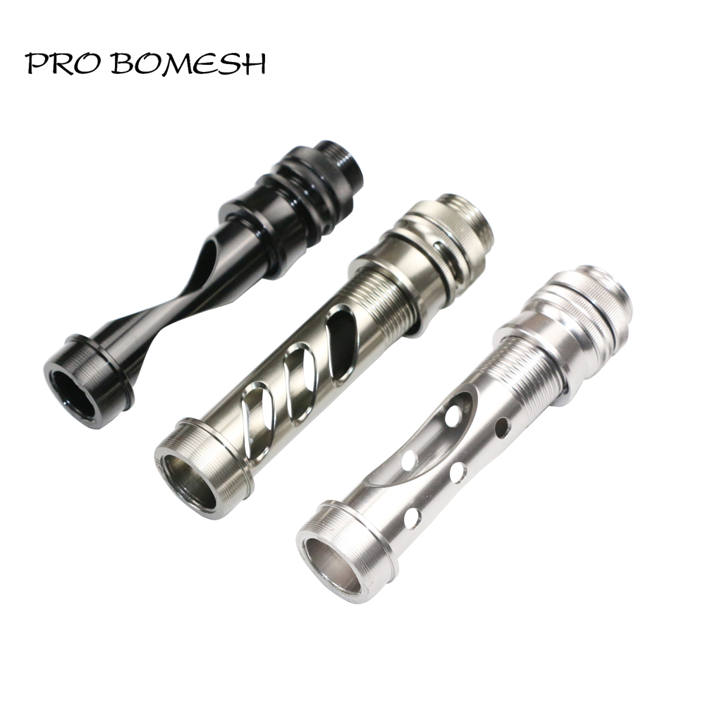 Pro Bomesh 2pcs/Lot I.D 14mm 1 - Fly Reel recensione e prezzo
