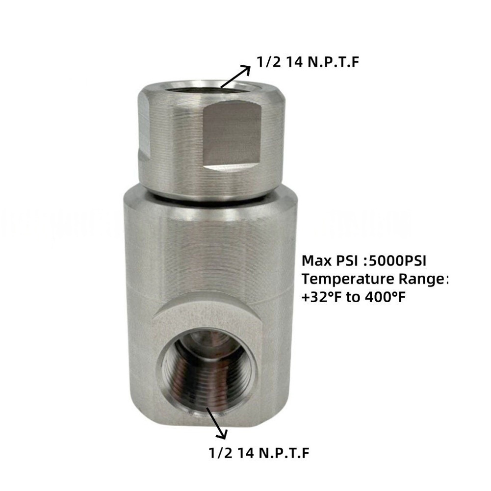 1pc 1/2 Inch For FXF Hose Reel - Reel Grease recensione e prezzo