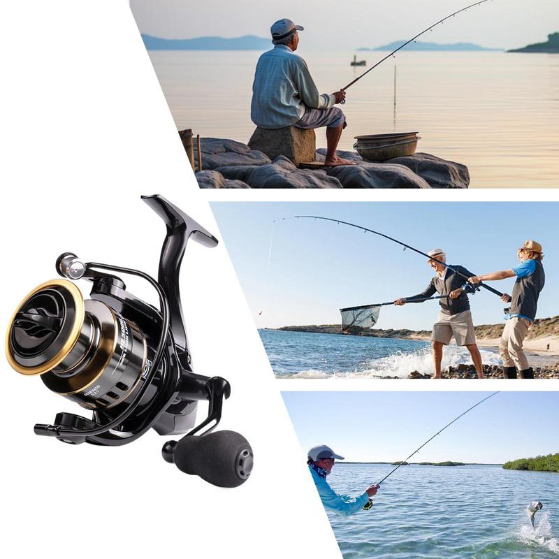 Fishing Reel Spinnings Reel Sp - Reel Spare Spool recensione e prezzo