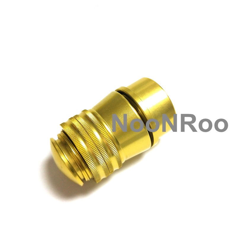 Fly Rod Reel Seat Aluminum Har - Fly Reel recensione e prezzo