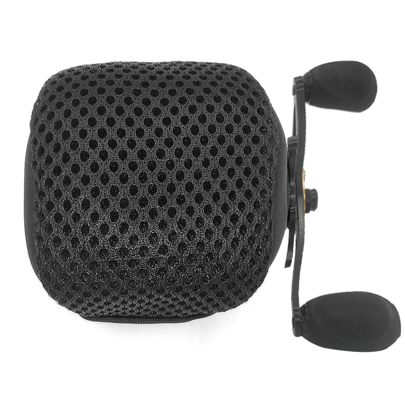 1pc Fishing Reel Bag Baitcasti - Reel Bag recensione e prezzo