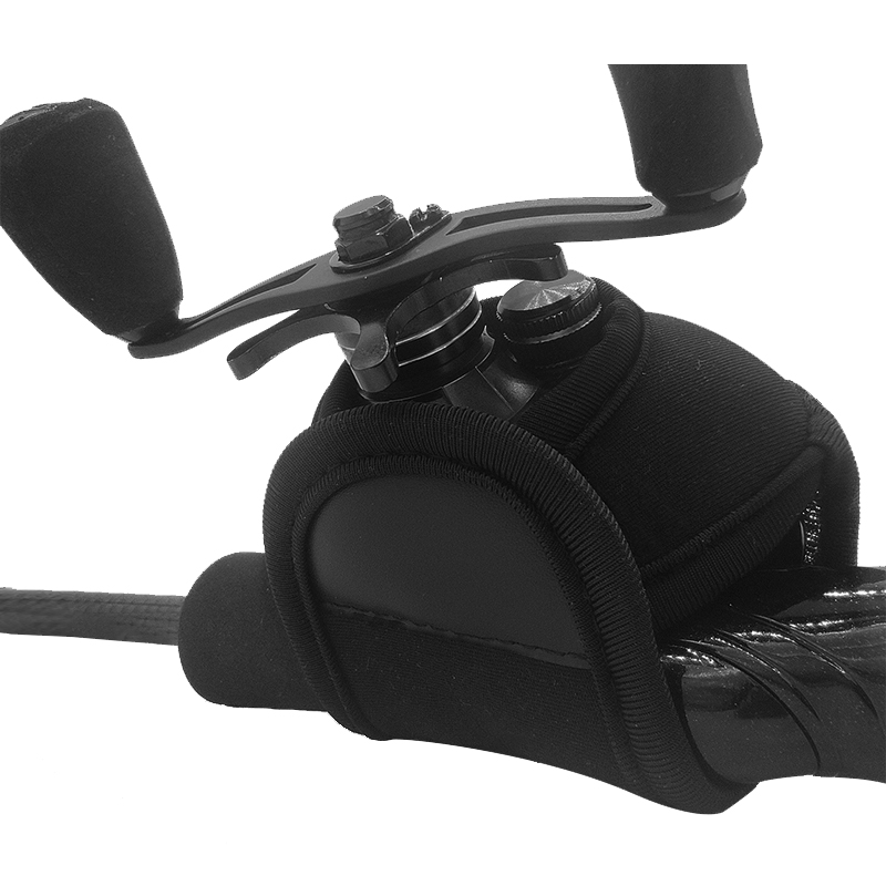 1pc Fishing Reel Bag Baitcasti - Reel Bag recensione e prezzo