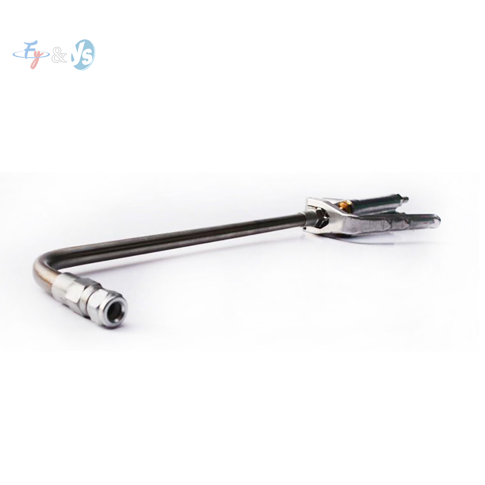 Double/Single Tube Spray Gun f - Reel Lubricant recensione e prezzo