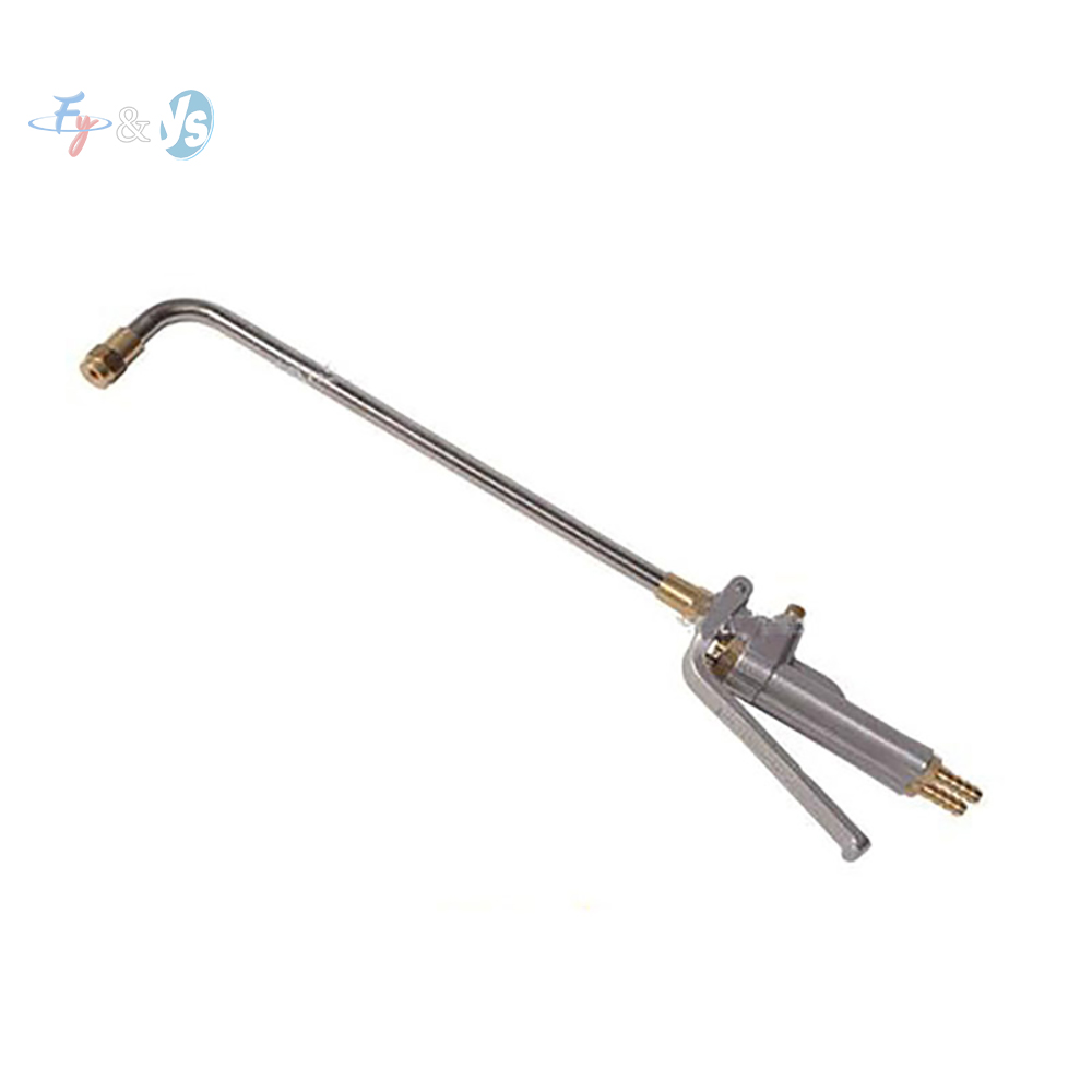 Double/Single Tube Spray Gun f - Reel Lubricant recensione e prezzo