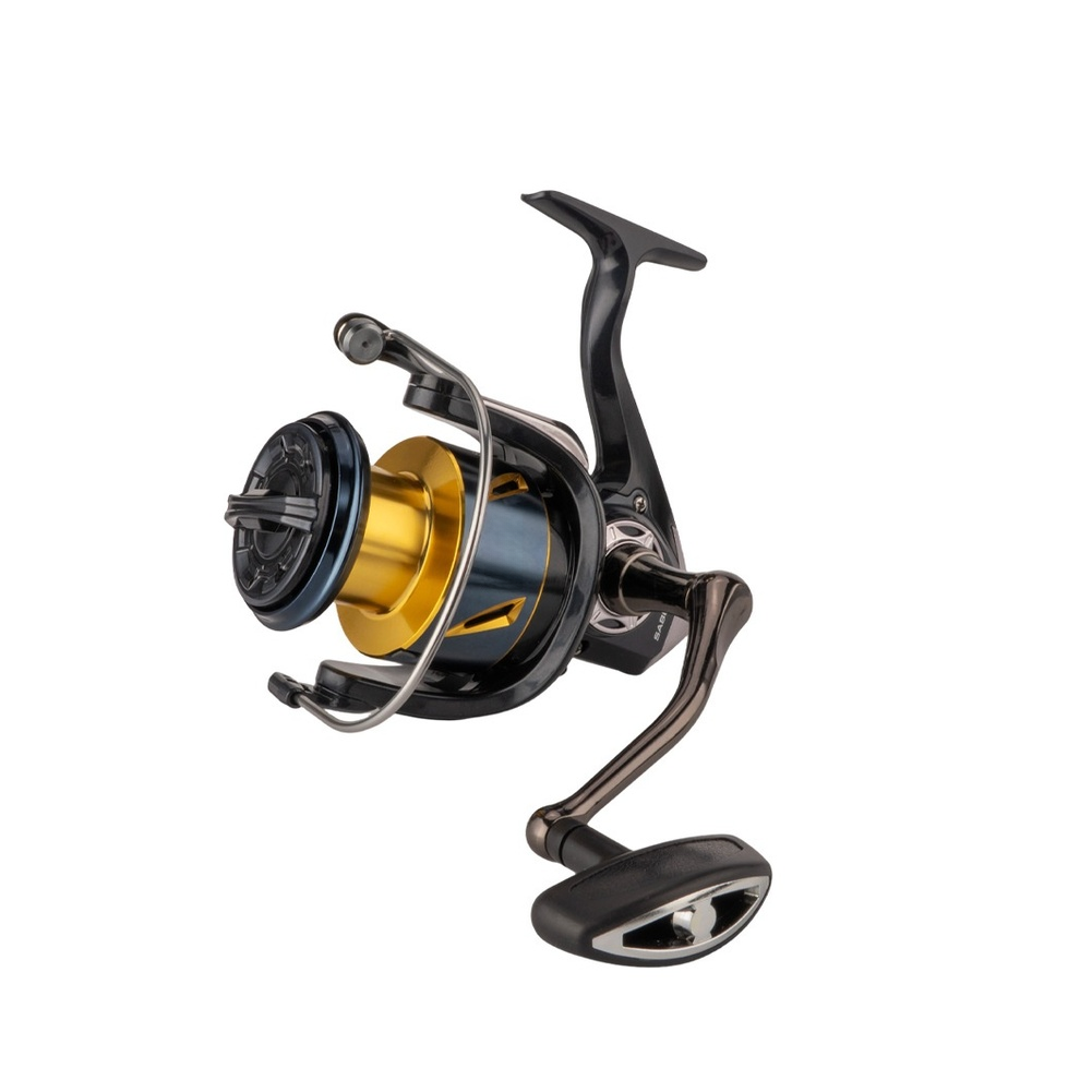 Metal Spool Fishing Reel with  - Reel Drag Knob recensione e prezzo