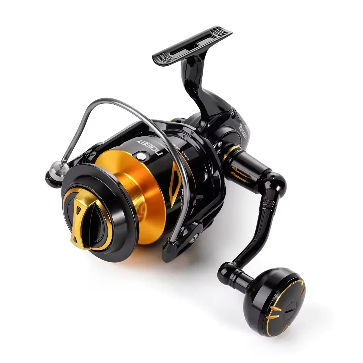 2026 Premium  Neoby 14000 2000 - Spinning Reel recensione e prezzo