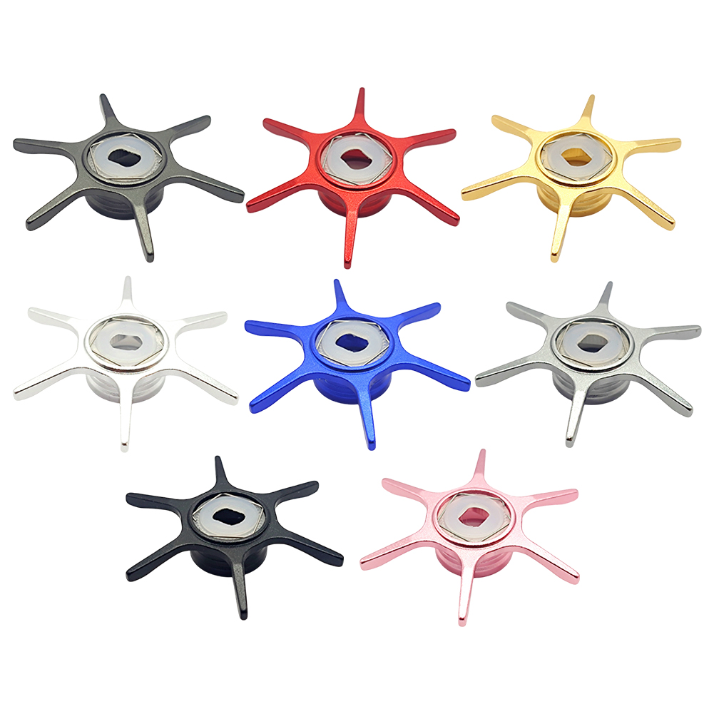 Baitcast Reel Star Drag Unload - Reel Repair Kit recensione e prezzo