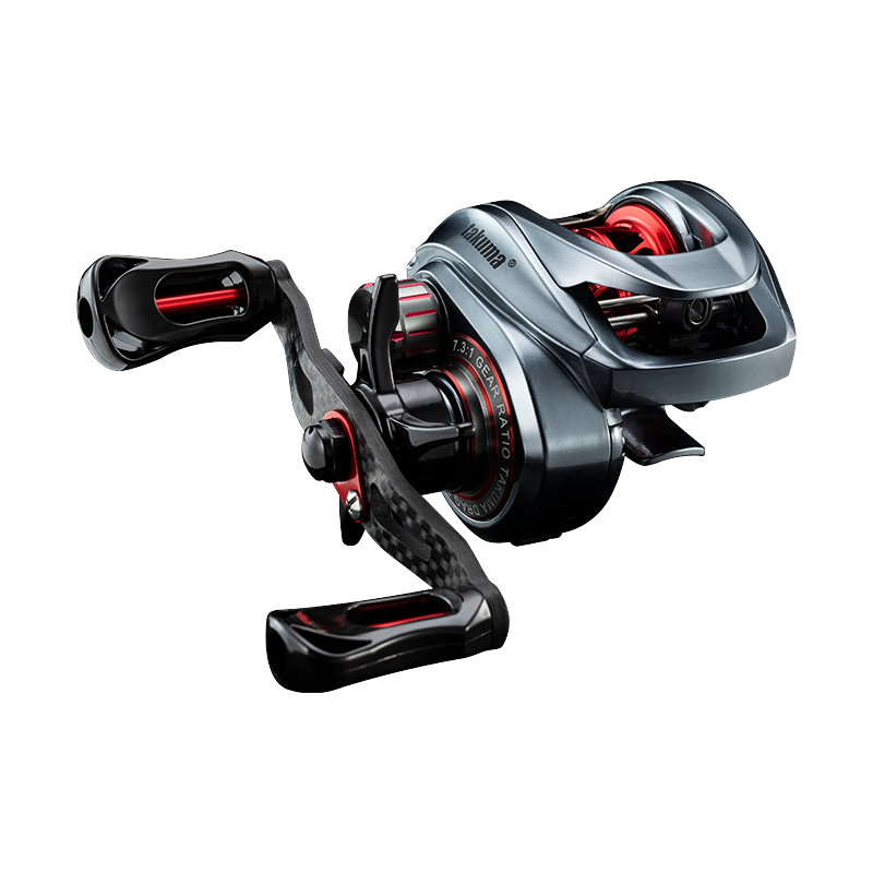P1 Casting Reel, 7.3:1 Gear Ra - Reel Handle recensione e prezzo