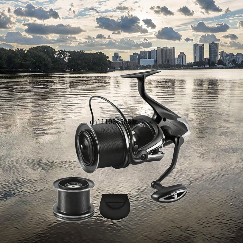 New Lightweight 10000 Series S - Reel Spare Spool recensione e prezzo