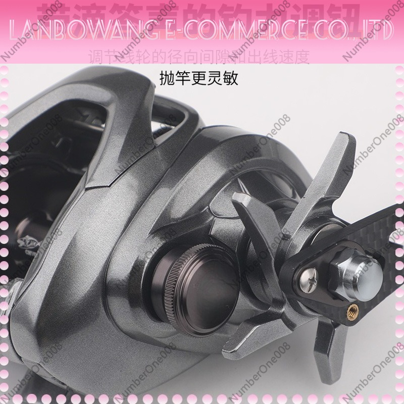 Baitcasting Reel Big Game Slow - Surf Reel recensione e prezzo