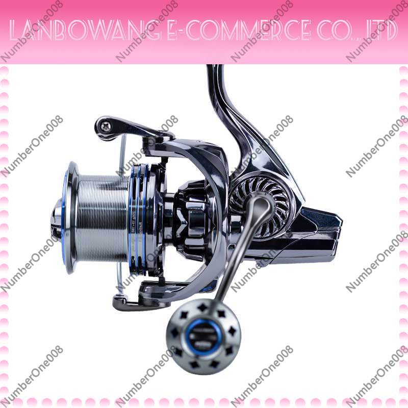 Star Trail XJ Series Surf Anch - Surf Reel recensione e prezzo
