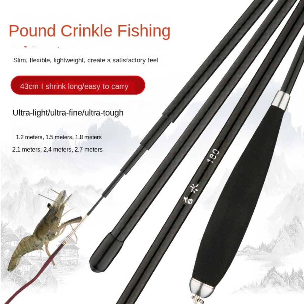 Telescopic Fishing Rod Full Ki - Spincast Reel recensione e prezzo