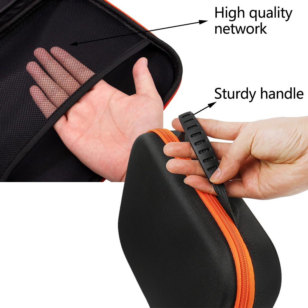 Tools Bag 8-Size Waterproof St - Reel Case recensione e prezzo