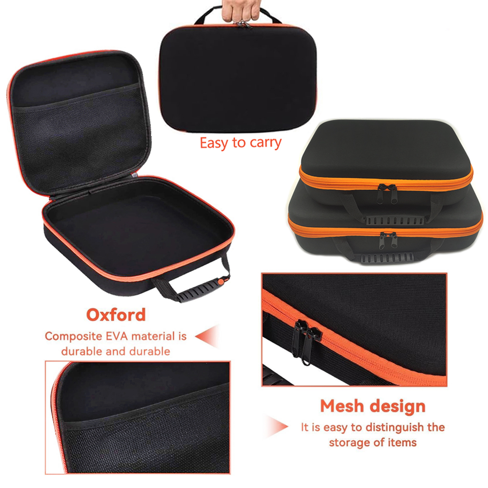 Tools Bag 8-Size Waterproof St - Reel Case recensione e prezzo