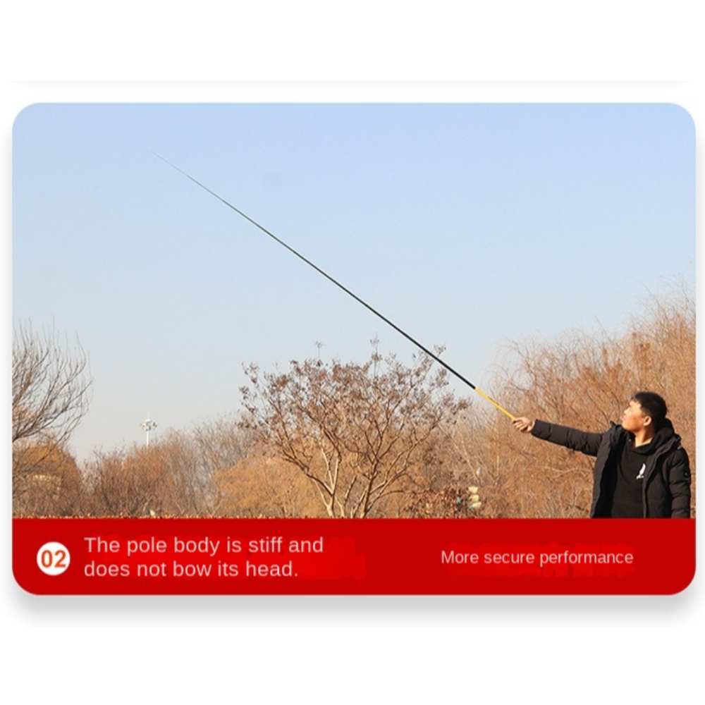 Telescopic Fishing Rod Full Ki - Spincast Reel recensione e prezzo