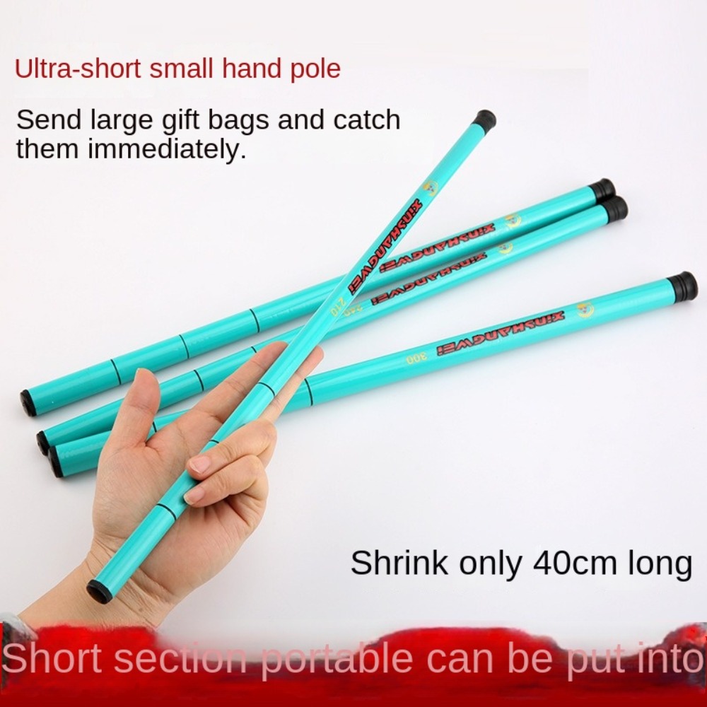 Telescopic Fishing Rod Full Ki - Spincast Reel recensione e prezzo
