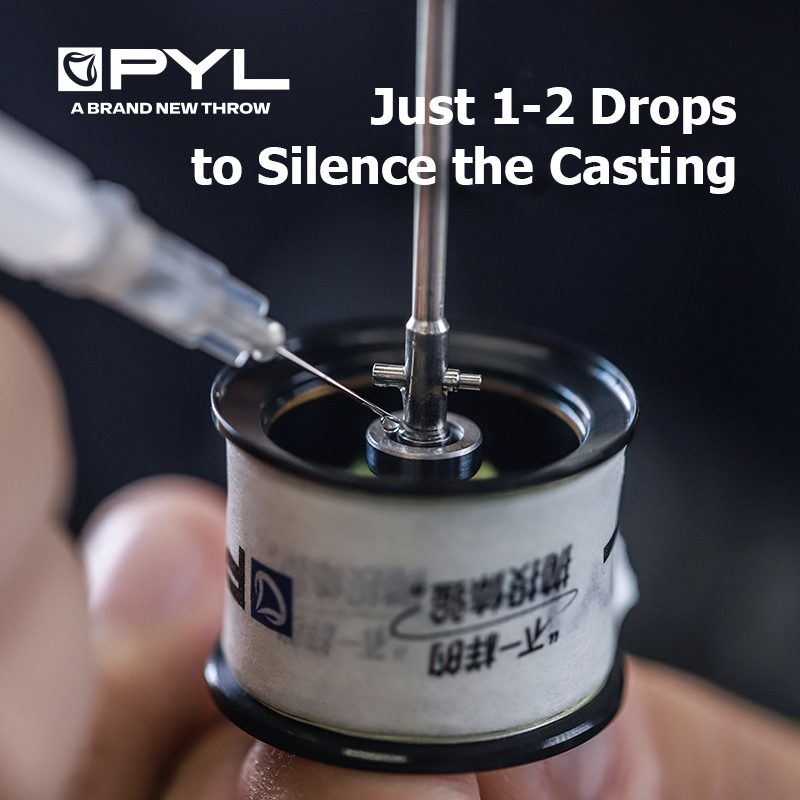 PYL 10g High Performance Beari - Reel Repair Kit recensione e prezzo