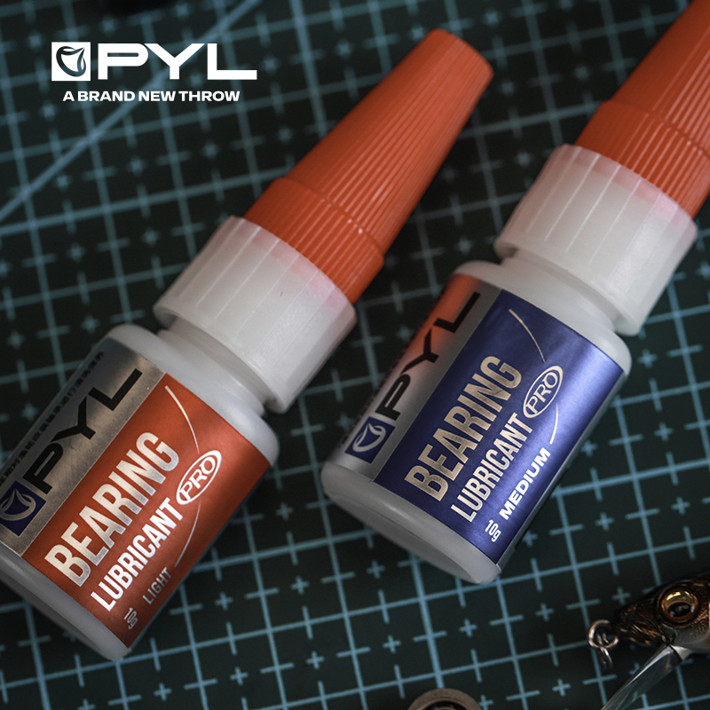 PYL 10g High Performance Beari - Reel Repair Kit recensione e prezzo