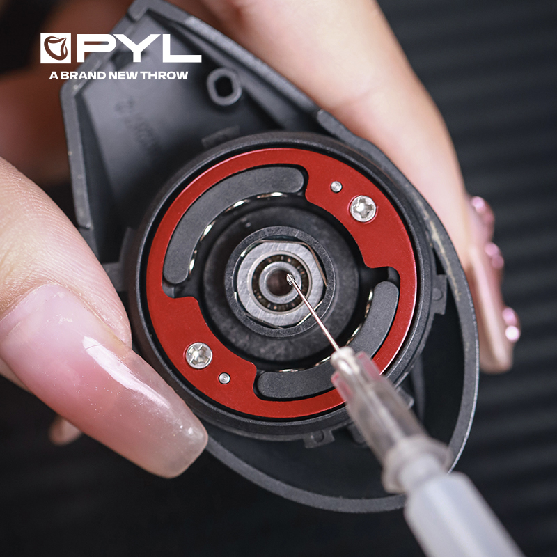 PYL 10g High Performance Beari - Reel Repair Kit recensione e prezzo