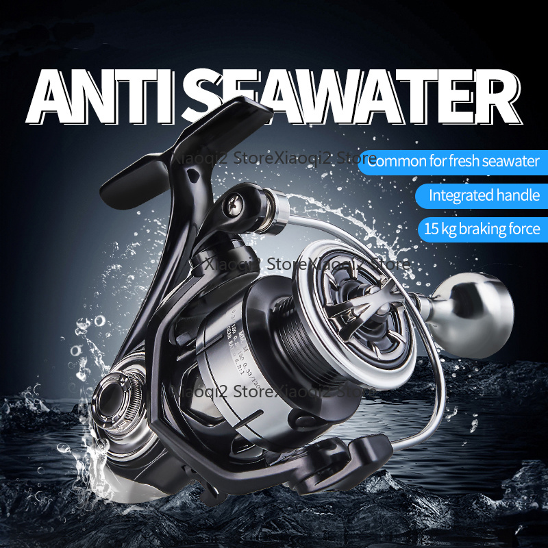 15Kgs Drag Power SWSR5 Sealed  - Reel Drag Knob recensione e prezzo