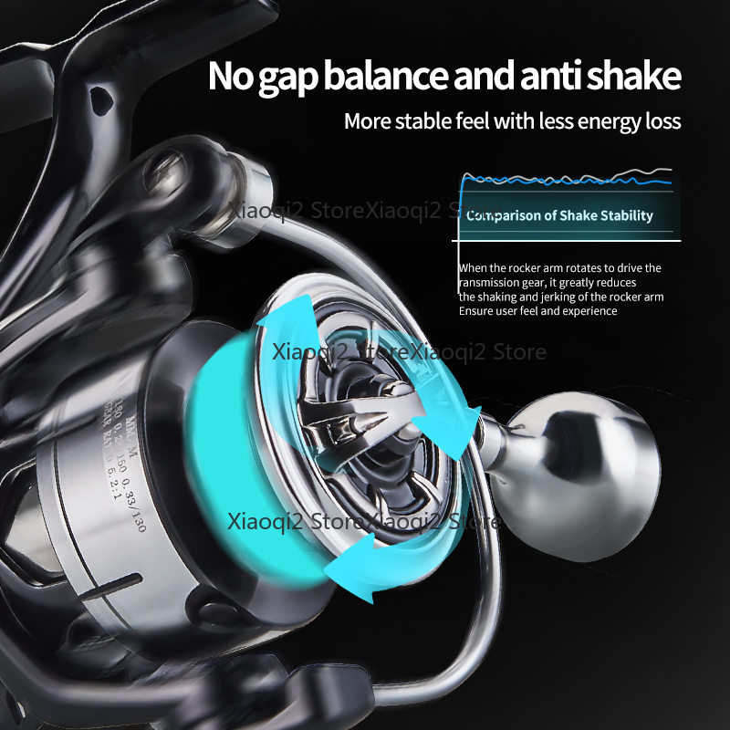 15Kgs Drag Power SWSR5 Sealed  - Reel Drag Knob recensione e prezzo