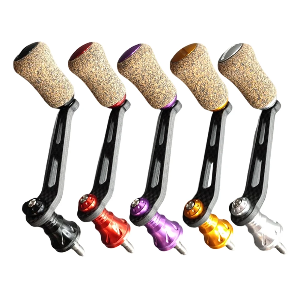 70mm Carbon For Spinning- Reel - Reel Repair Kit recensione e prezzo