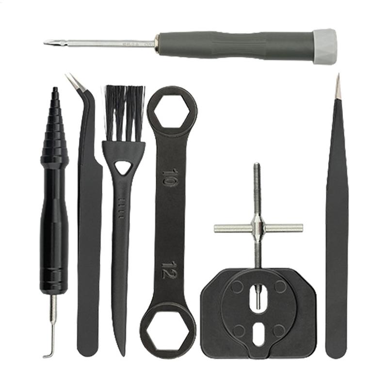 7/9pcs Fishing Reel Repair Too - Reel Repair Kit recensione e prezzo