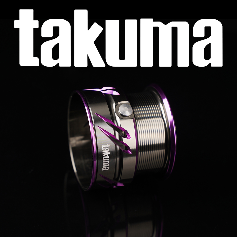 Takuma Lingxi CNC Aluminum All - Spinning Reel recensione e prezzo