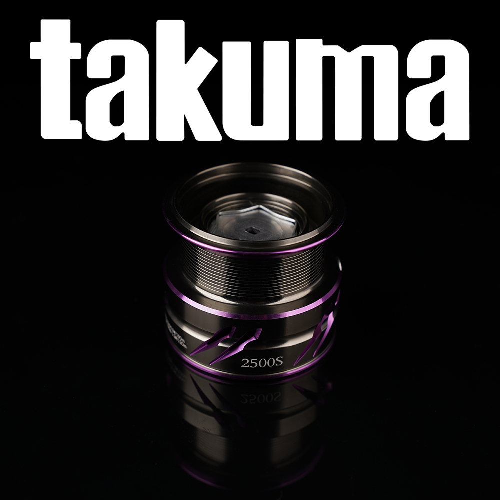 Takuma Lingxi CNC Aluminum All - Spinning Reel recensione e prezzo