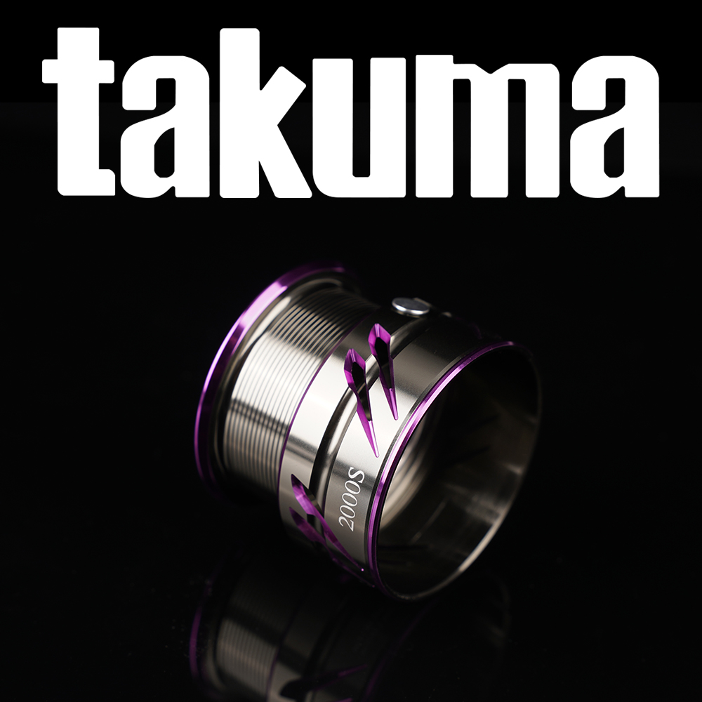 Takuma Lingxi CNC Aluminum All - Spinning Reel recensione e prezzo