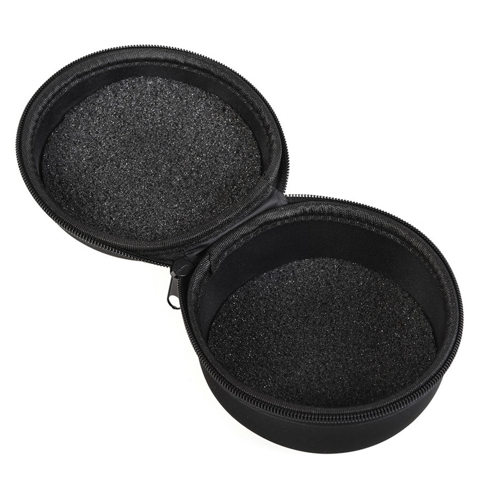 Round Fishing Reel Storage Bag - Reel Case recensione e prezzo