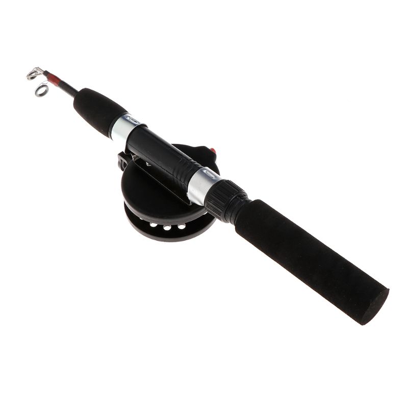 YD61 1 Set Fishing Rod With Fi - Ice Fishing Reel recensione e prezzo