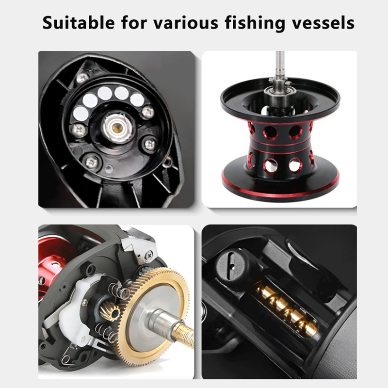 20ml Fishing Wheel Maintenance - Reel Lubricant recensione e prezzo